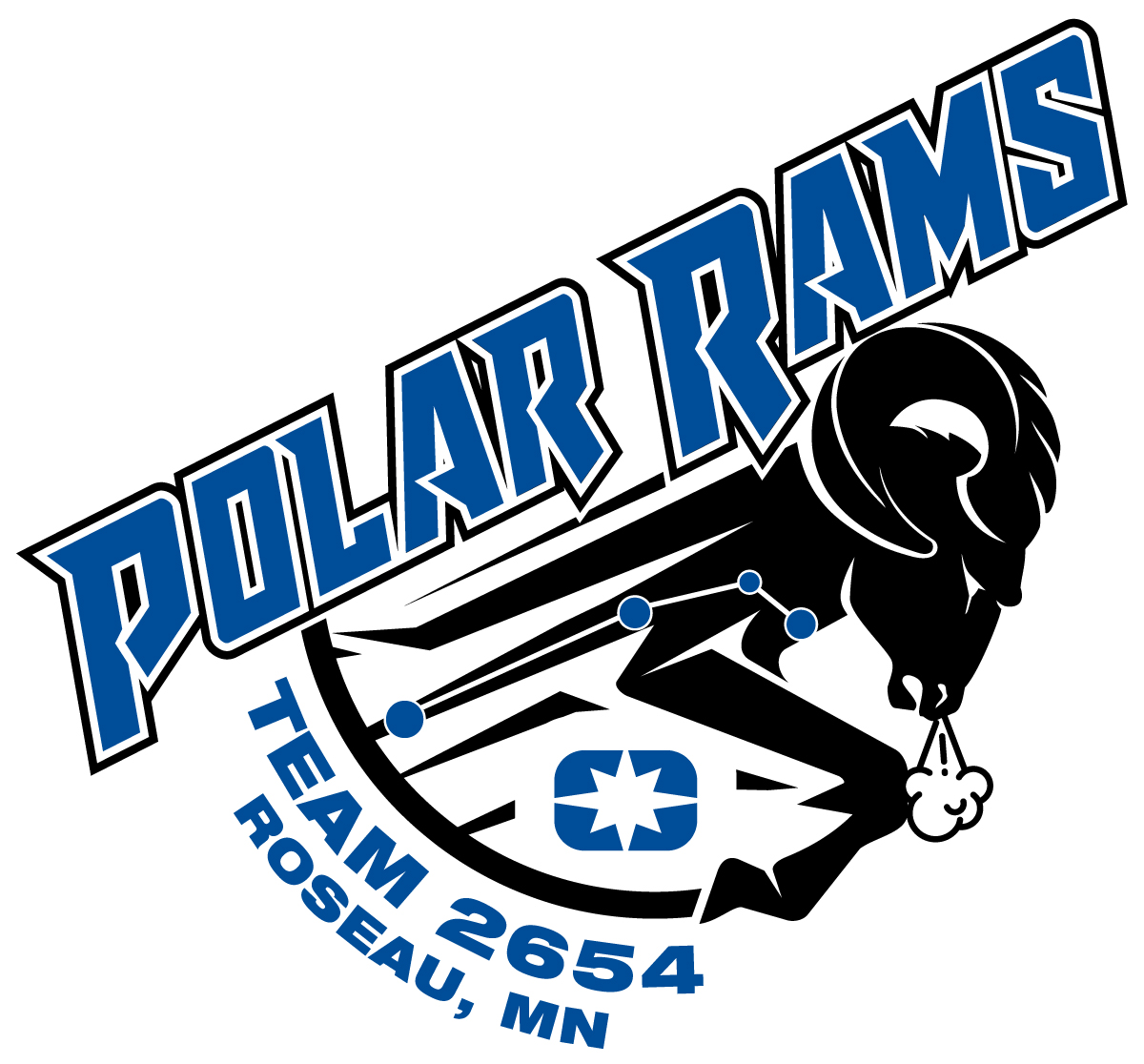 Polar Rams Robotics